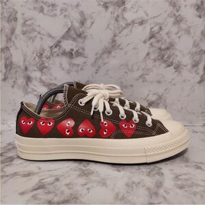 CDG converse
